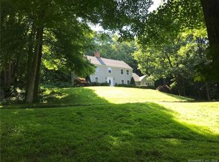 81 George Hull Hill Rd, Redding, CT 06896