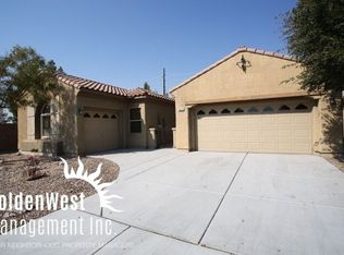4073 Star Wind St, Las Vegas, NV 89122