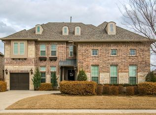 8312 Kara Creek Rd, Frisco, TX 75034