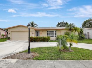 1684 NW 66th Ave, Margate, FL 33063