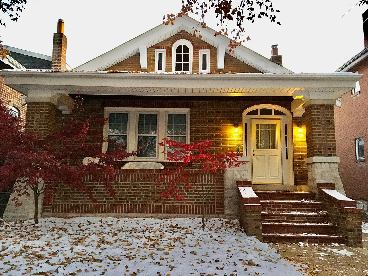 5500 Milentz Ave photo 1