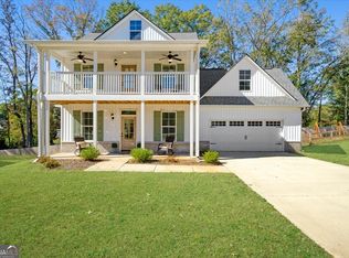 96 Rome St, Temple, GA 30179