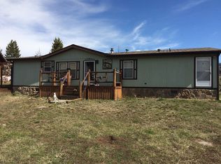 27 Posten Rd, Cody, WY 82414