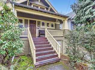 3956 SE Ivon St, Portland, OR 97202