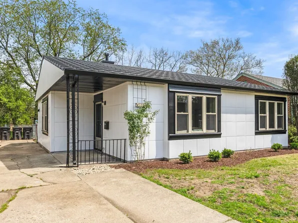 4105 Webster St, Fort Wayne, IN 46807