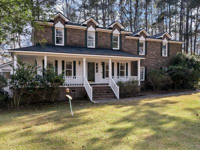 405 Huntington Rd, Summerville, SC, 29483