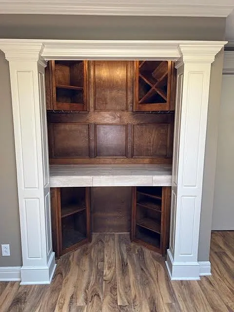 4505 Headwood Dr — Photo 3