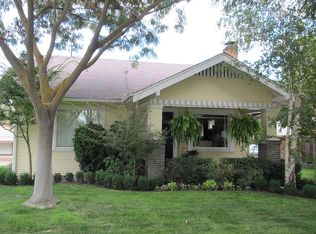514 Sycamore Ave, Modesto, CA 95354