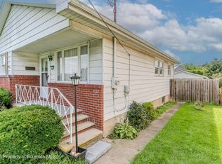 1053 Beech St, Archbald, PA 18403