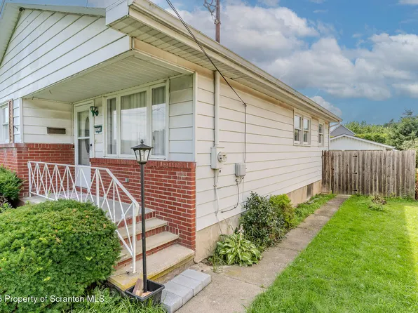 1053 Beech St, Archbald, PA 18403