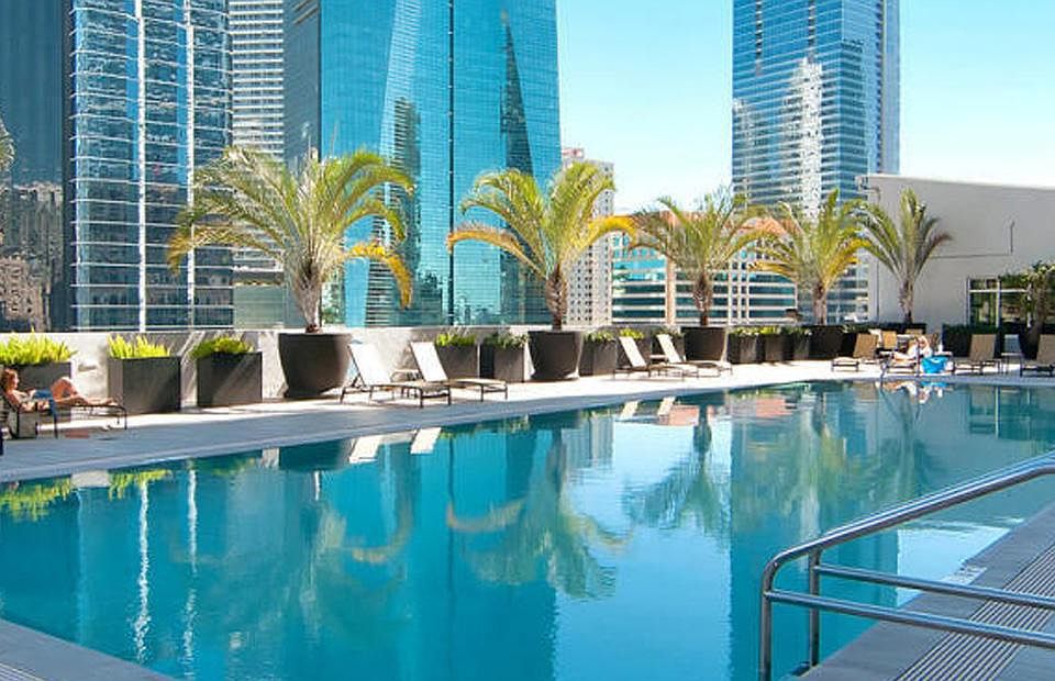 2nd image of 1250 S Miami Ave #2603
