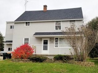 238 West St, Juneau, WI 53039