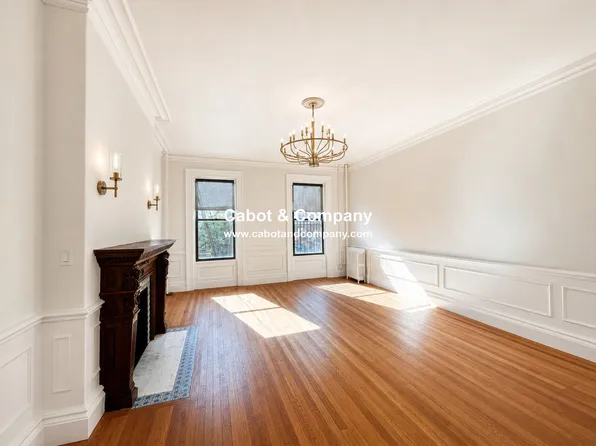 231 Beacon St, Boston, MA
