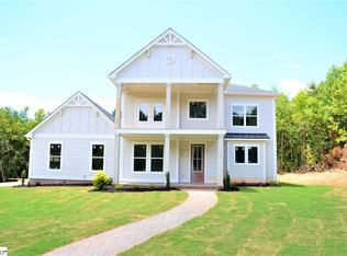 116 Pineland Pl, Travelers Rest, SC 29690