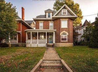 1412 Virginia St E, Charleston, WV 25301