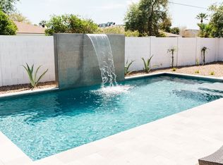 2549 N 81st Way, Scottsdale, AZ 85257
