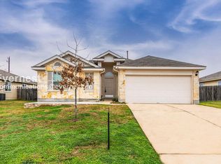 120 Jim Dandy Dr, Elgin, TX 78621