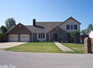 4400 Jackie Ln, Paragould, AR 72450
