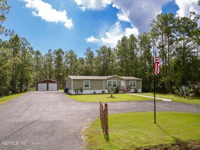 10660 BAYLOR Avenue, Hastings, FL, 32145