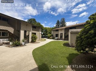 2151 NW Eastwind Dr #257, Troutdale, OR 97060
