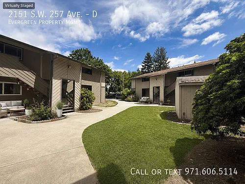 2151 S West 257 Ave #D Photo 1