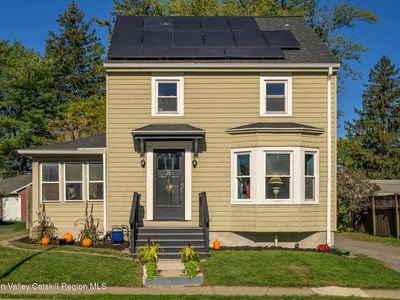 28 Janis Street, Hudson, NY, 12534