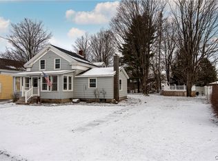107 County Highway 18b, West Winfield, NY 13491