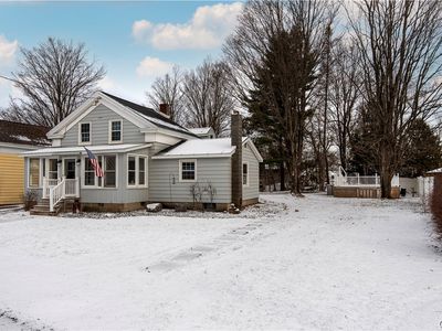 107 County Highway 18b, West Winfield, NY, 13491
