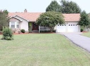 29 Deer Valley Ln, North Little Rock, AR 72120