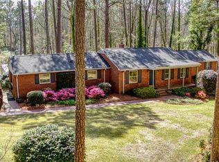 1010 Ponderosa Dr, North Augusta, SC 29841