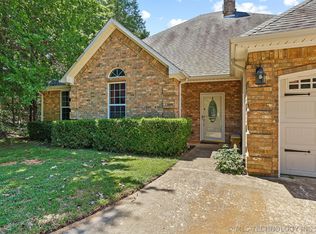 7564 Maize Cir, Kingston, OK 73439