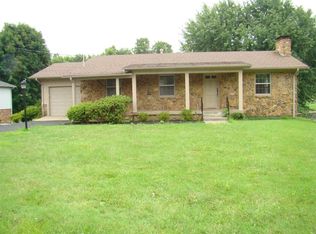 128 Miller Dr, Paducah, KY 42003