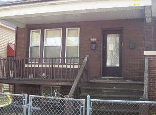 323 W 111th St, Chicago, IL 60628
