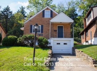 4367 Cappel Dr, Cincinnati, OH 45238