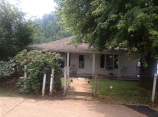 152 Hampton St, Sylva, NC 28779