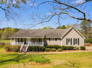 1065 Five Points Rd, Waco, GA 30182