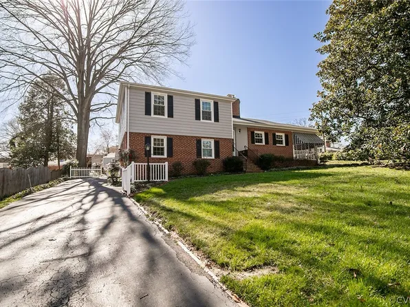 1715 Broadmoor Dr, Henrico, VA 23229