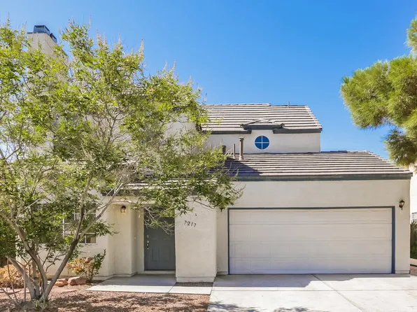 7217 Chesterton Dr, Las Vegas, NV 89128