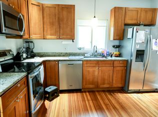 144 Circuit Rd #1, Winthrop, MA 02152