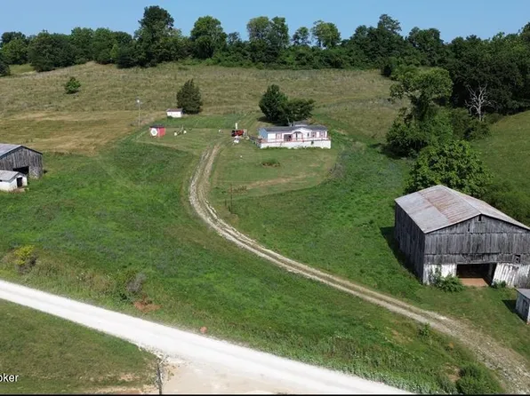 58 Gerike Rd, Vanceburg, KY 41179