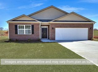 4986 Payne St #28, Trinity, NC 27370