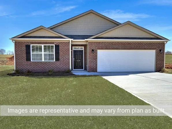 6385 Cedar Hill Ct #67, Trinity, NC 27370