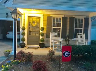 2125 Highland Gate Dr, Cumming, GA 30040