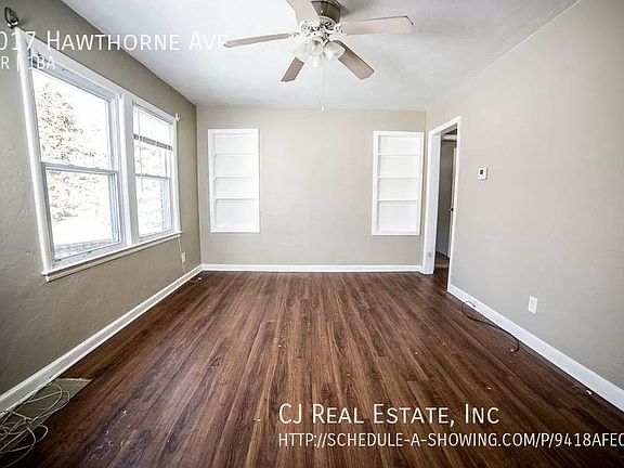 2nd image of 7017 Hawthorne Ave