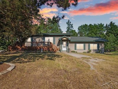 3391 Bordeau Rd, Standish, MI, 48658