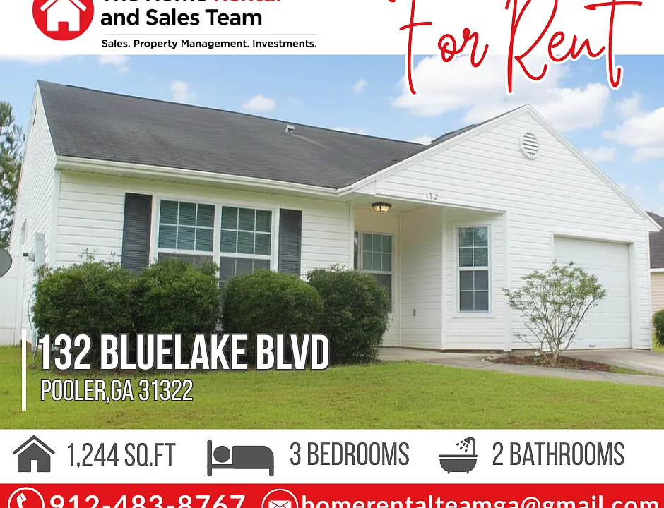 132 Bluelake Blvd