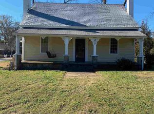 217 S Depot St, Greenville, GA 30222