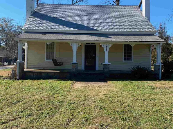 217 S Depot St, Greenville, GA 30222