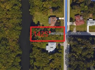 1425 Harbor Blvd, Port Charlotte, FL 33952