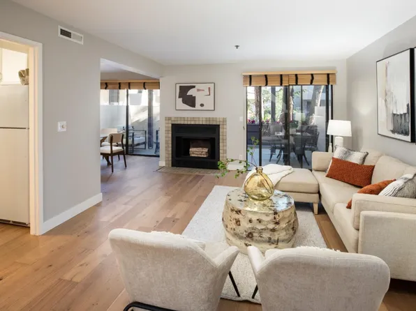 100 W El Camino Real APT 44, Mountain View, CA 94040